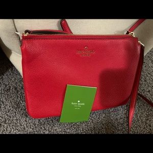 Kate Spade crossbody bag